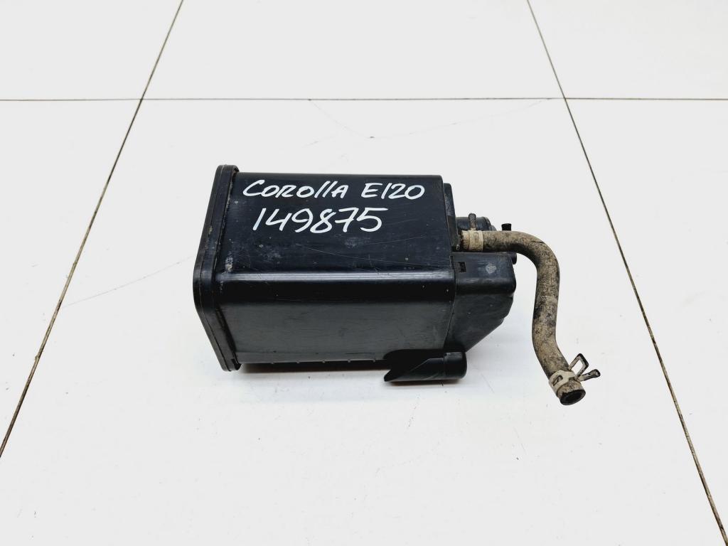 Абсорбер фильтр угольный, 500 рублей, Пермь