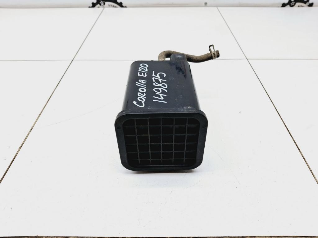 Абсорбер фильтр угольный, 500 рублей, Пермь