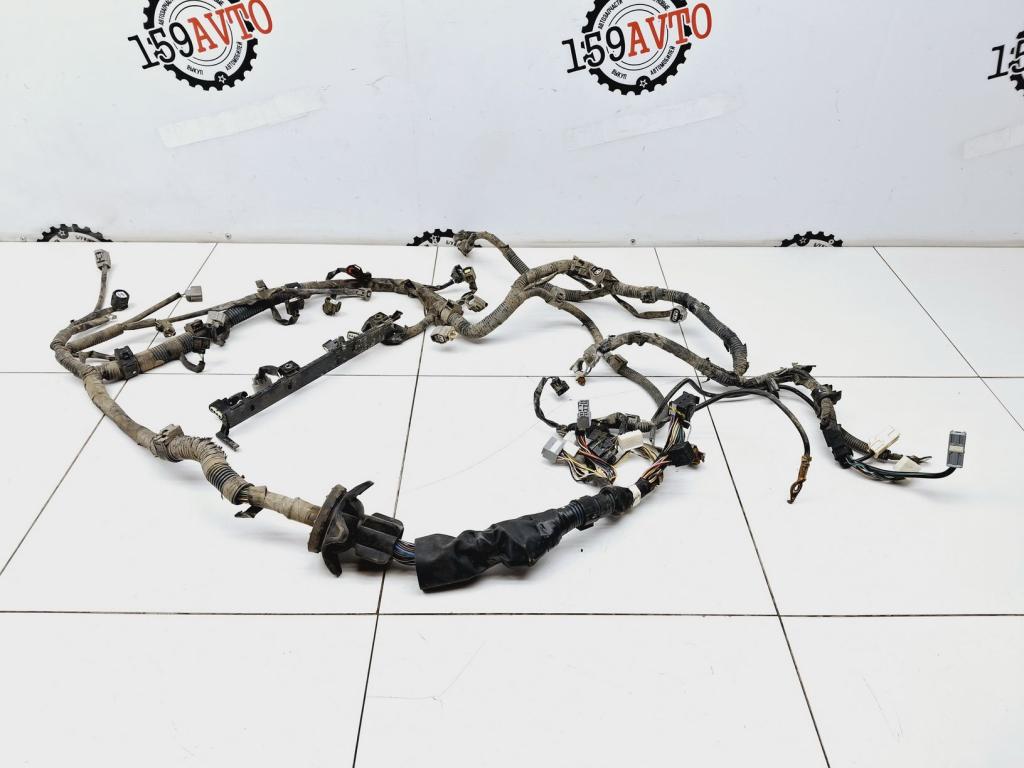 Проводка подкапотная, 7000 рублей, Пермь