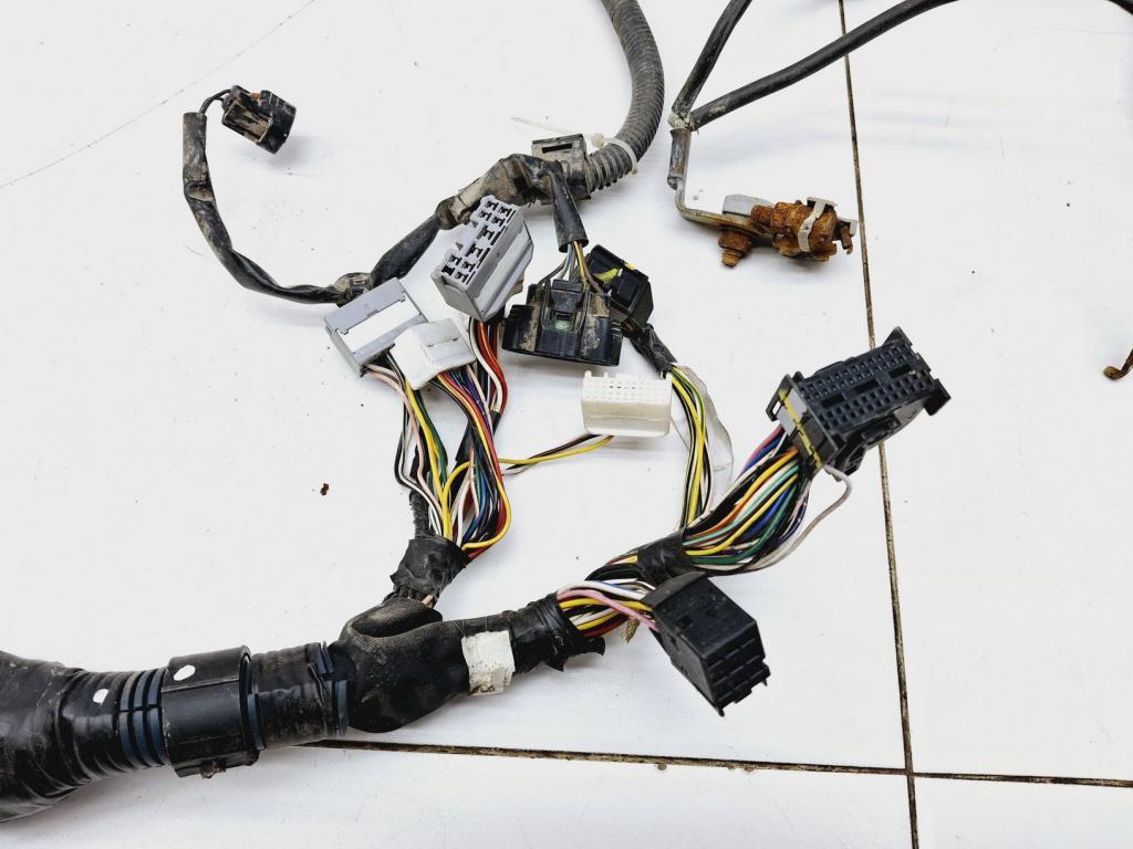 Проводка подкапотная, 7000 рублей, Пермь