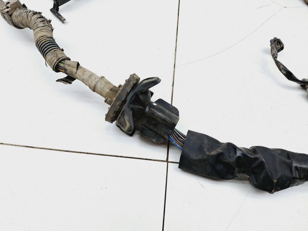 Проводка подкапотная, 7000 рублей, Пермь