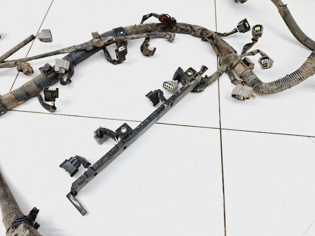 Проводка подкапотная, 7000 рублей, Пермь