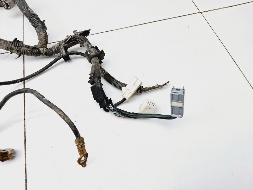 Проводка подкапотная, 7000 рублей, Пермь