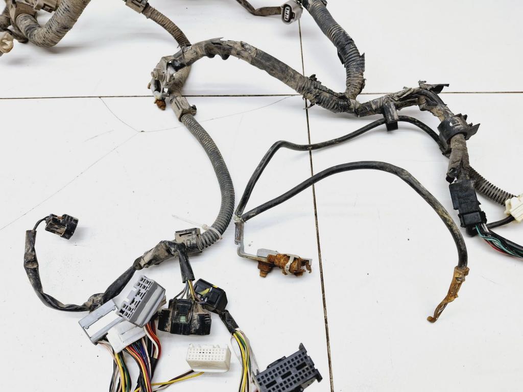 Проводка подкапотная, 7000 рублей, Пермь