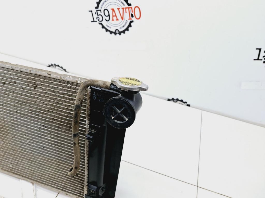 Радиатор основной, 3500 рублей, Пермь