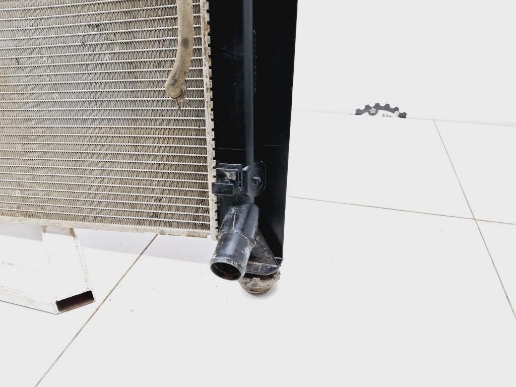 Радиатор основной, 3500 рублей, Пермь