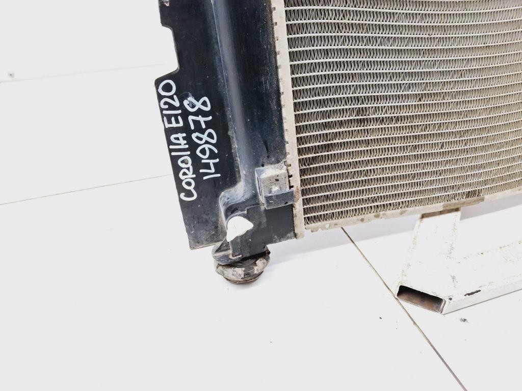 Радиатор основной, 3500 рублей, Пермь