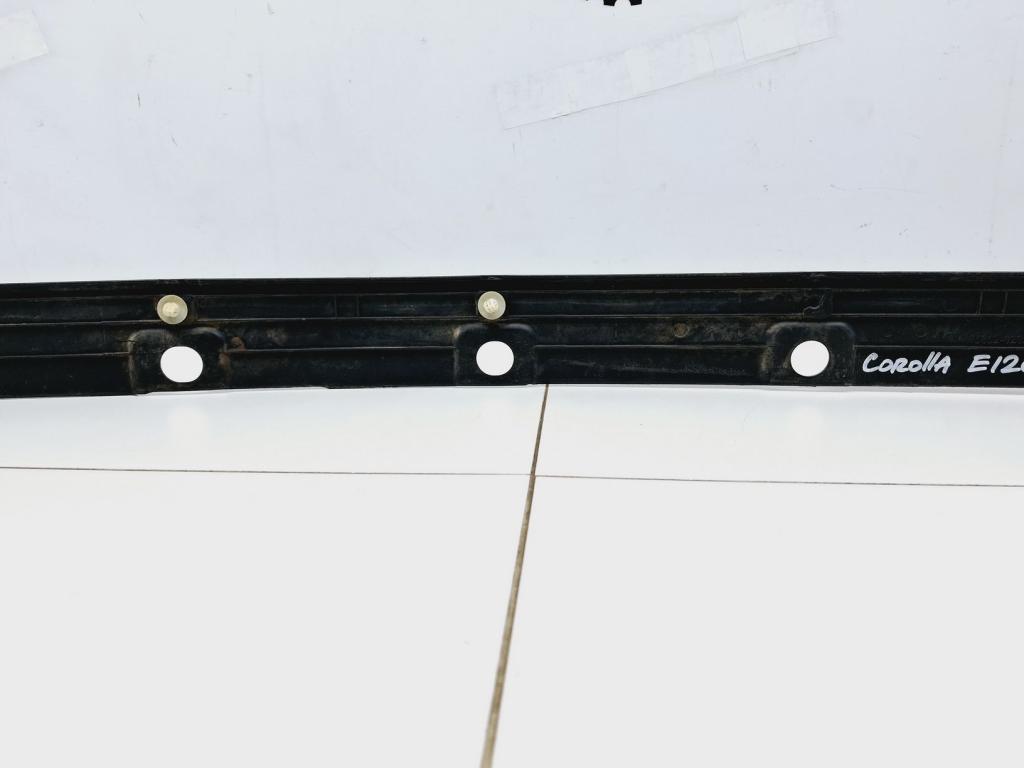 Накладка на порог наружная, 1000 рублей, Пермь