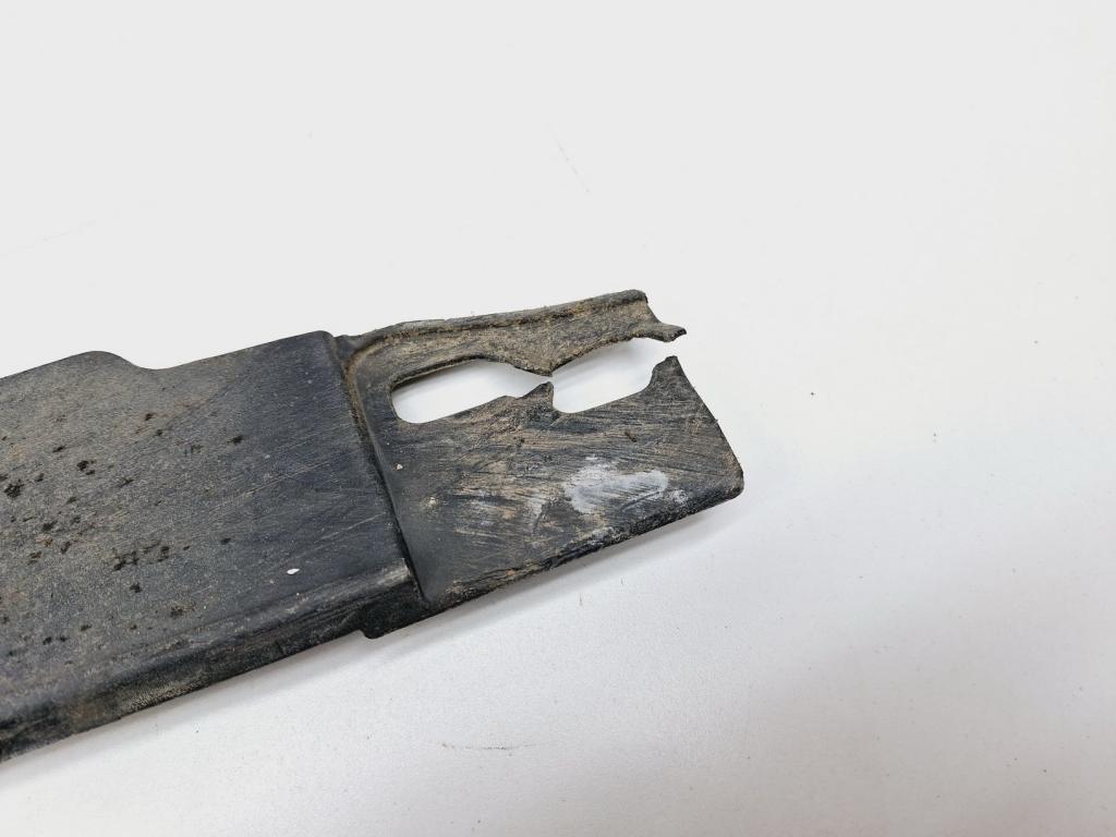 Накладка на порог наружная, 1000 рублей, Пермь