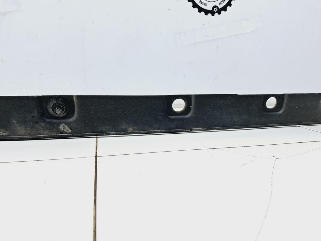 Накладка на порог наружная, 1000 рублей, Пермь