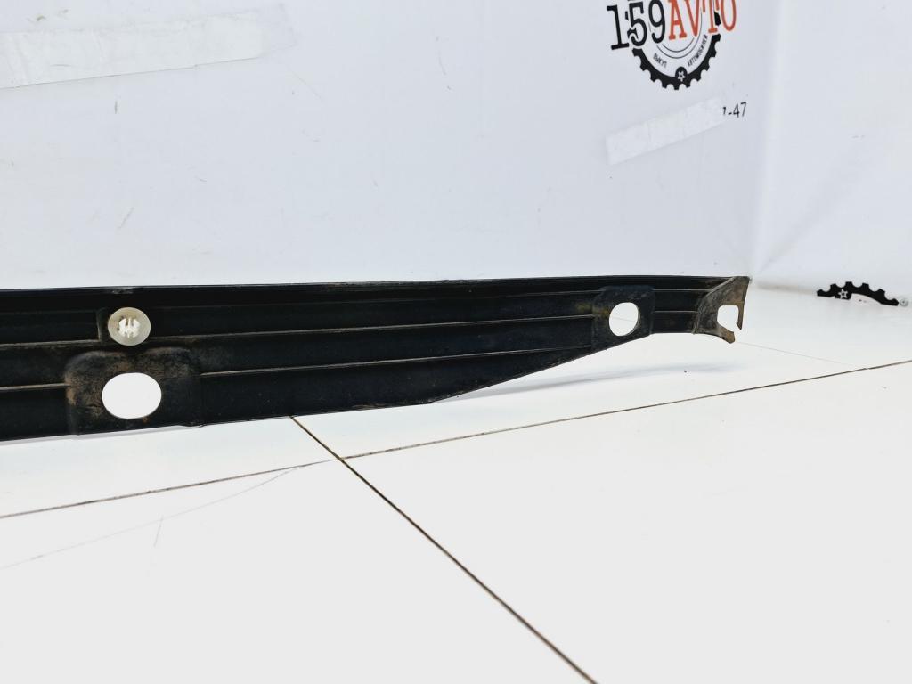 Накладка на порог наружная, 1000 рублей, Пермь