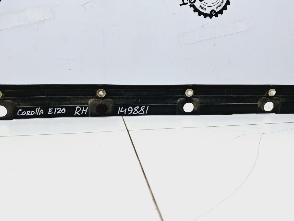 Накладка на порог наружная, 1000 рублей, Пермь