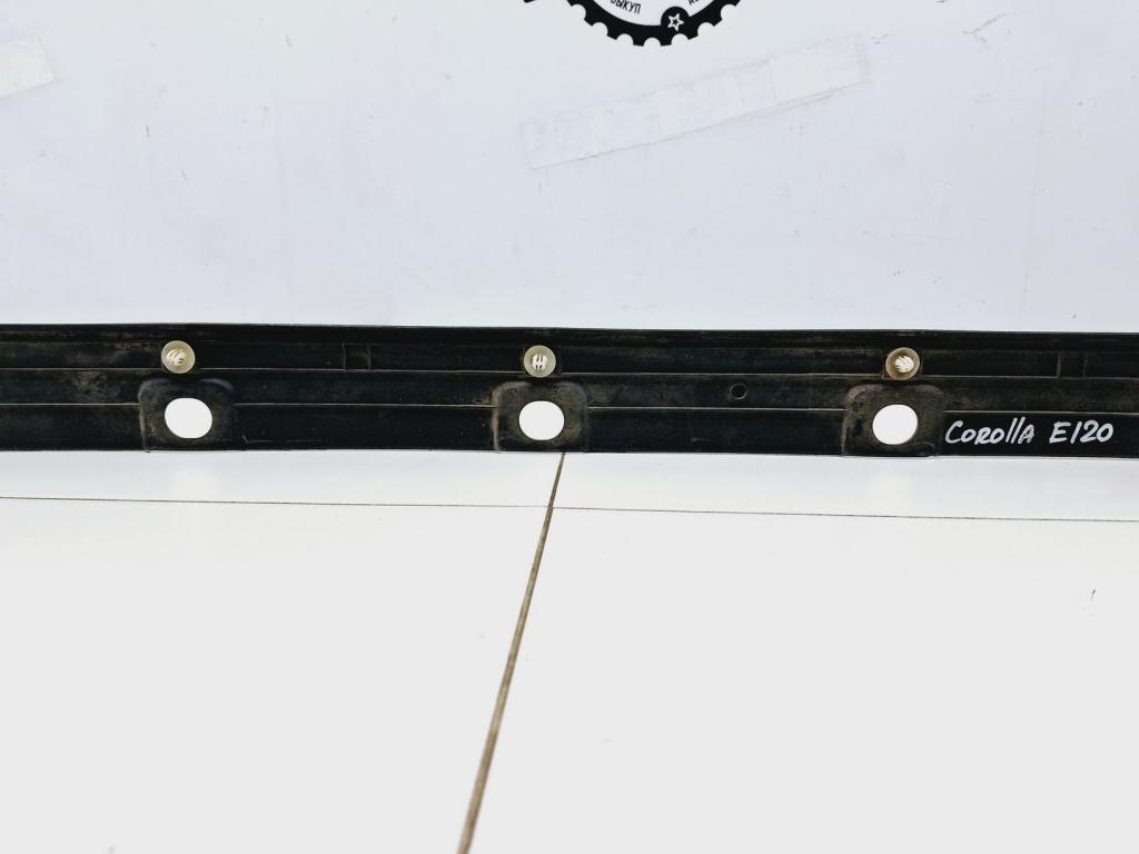 Накладка на порог наружная, 1000 рублей, Пермь