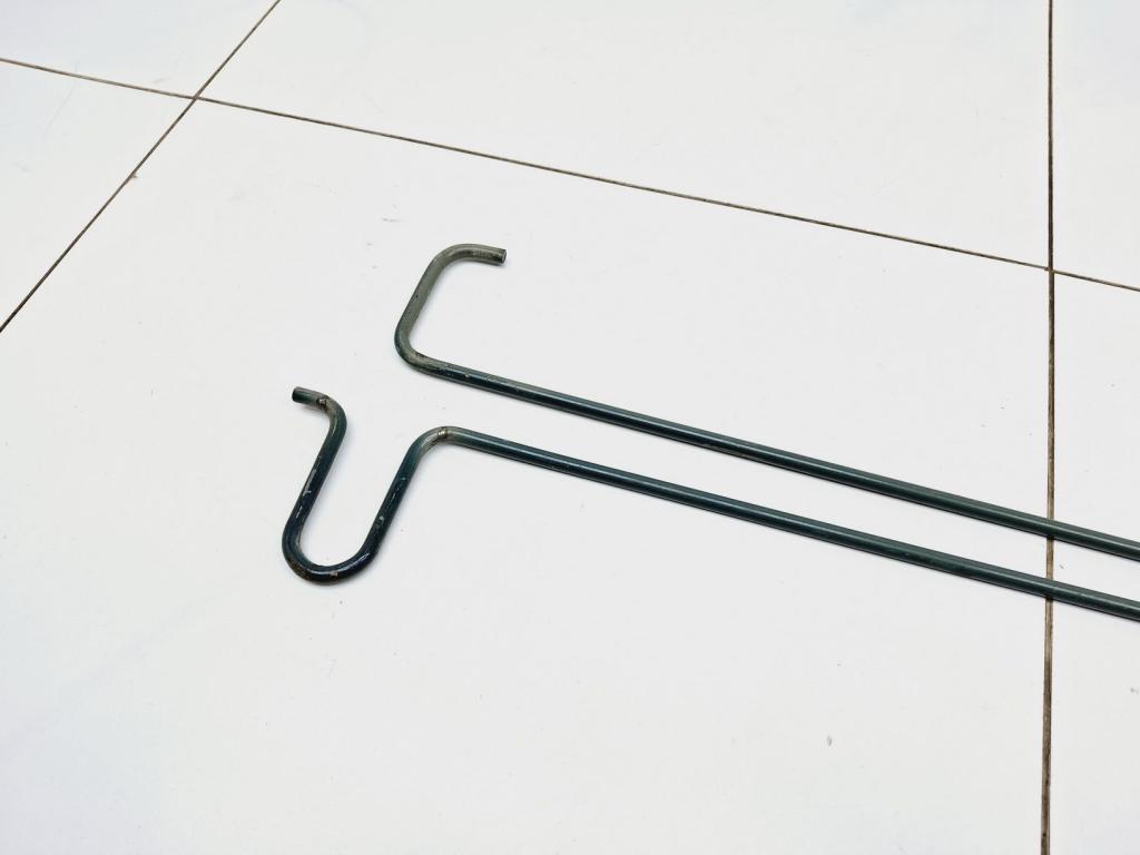 Торсион багажника, 1000 рублей, Пермь