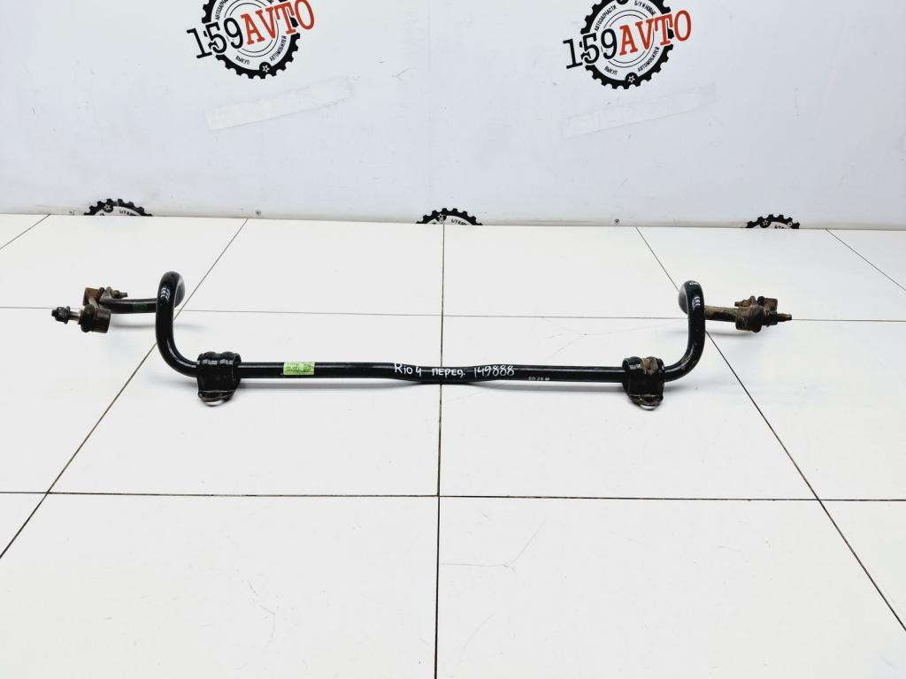 Стабилизатор передний, 6000 рублей, Пермь