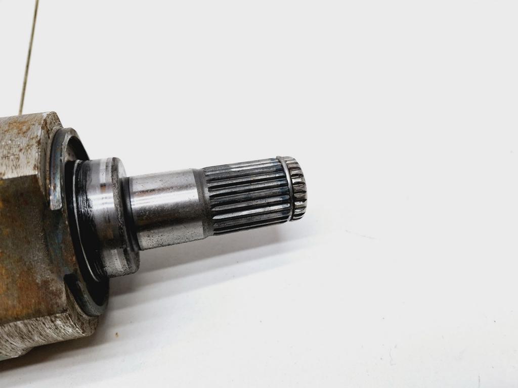 Полуось передняя левая, 20000 рублей, Пермь