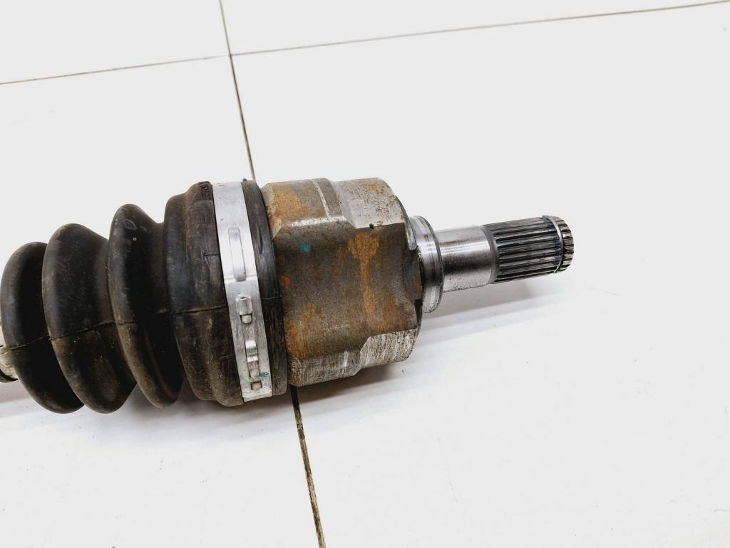 Полуось передняя левая, 20000 рублей, Пермь