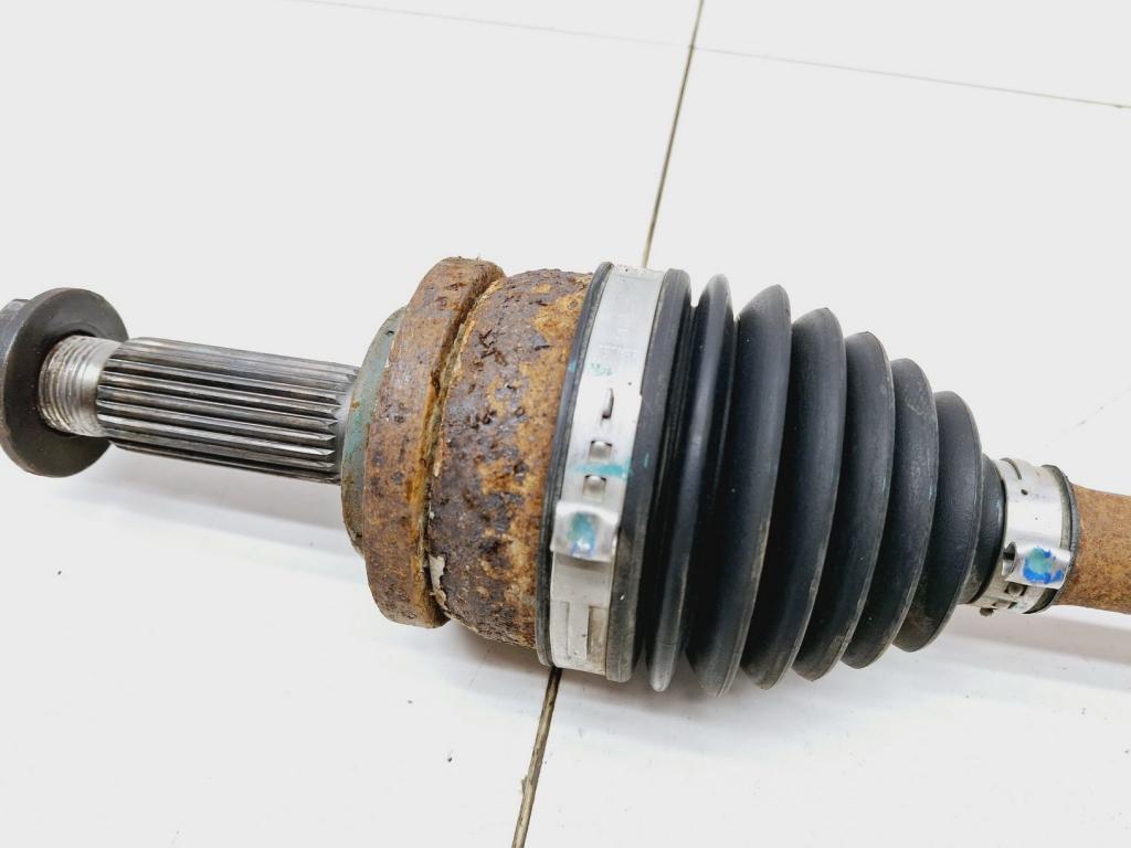 Полуось передняя левая, 20000 рублей, Пермь