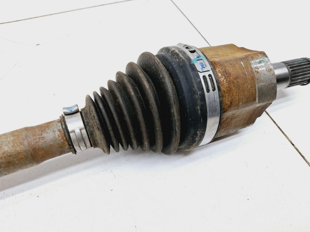 Полуось передняя правая, 20000 рублей, Пермь