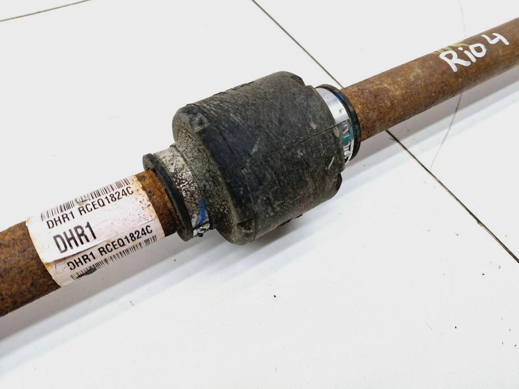 Полуось передняя правая, 20000 рублей, Пермь