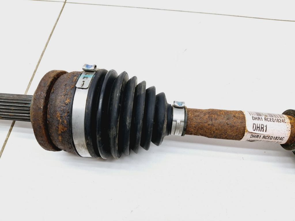 Полуось передняя правая, 20000 рублей, Пермь