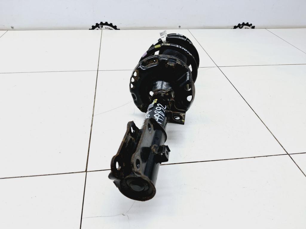 Амортизатор передний левый, 8000 рублей, Пермь