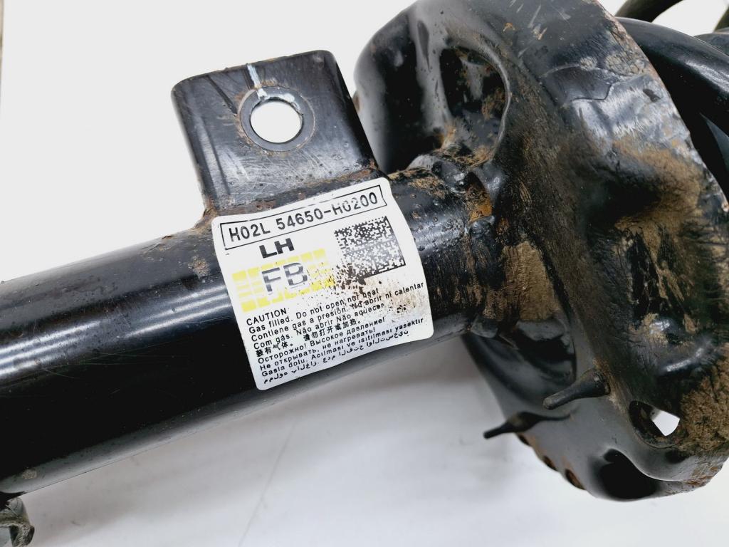 Амортизатор передний левый, 8000 рублей, Пермь