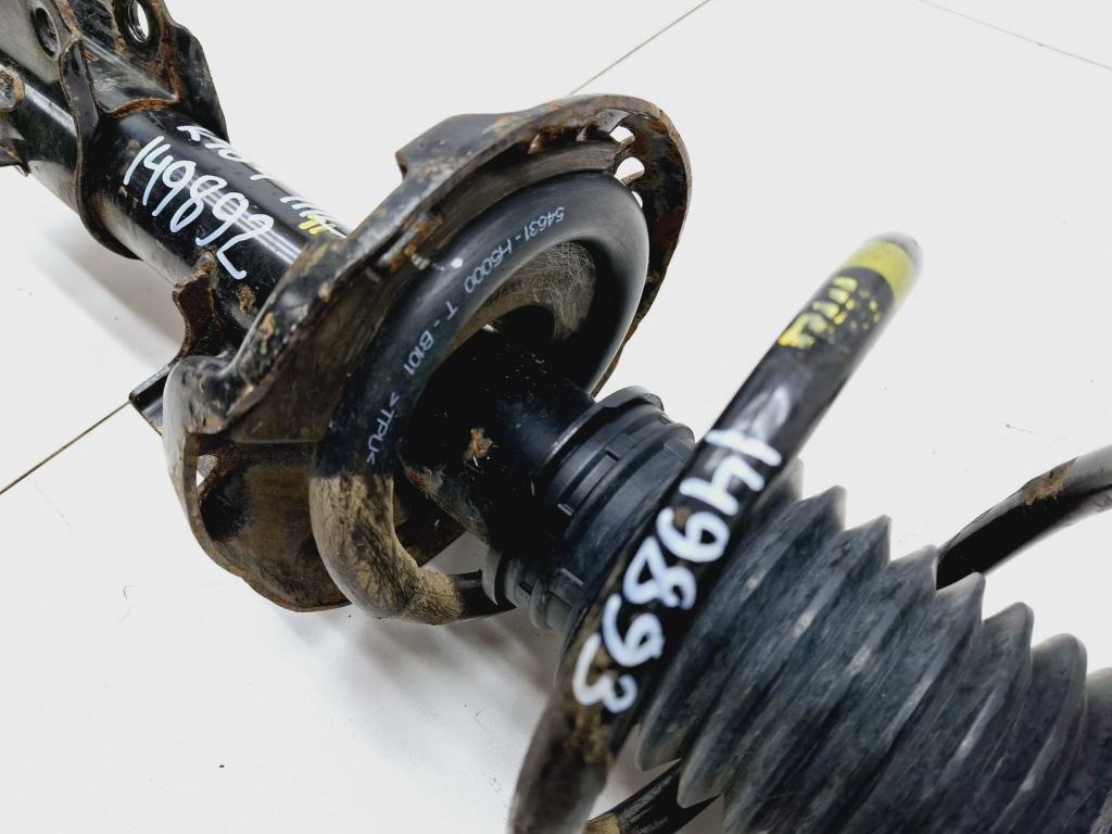 Пружина передняя, 4000 рублей, Пермь