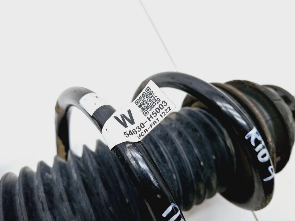 Пружина передняя, 4000 рублей, Пермь