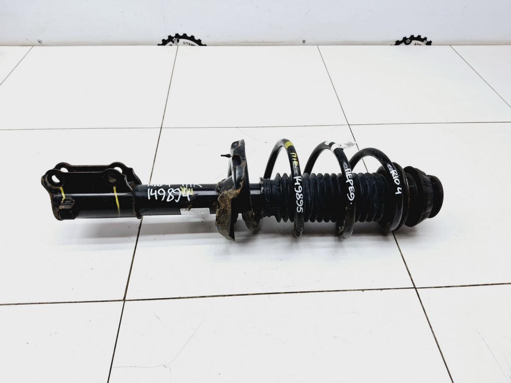 Амортизатор передний правый, 8000 рублей, Пермь