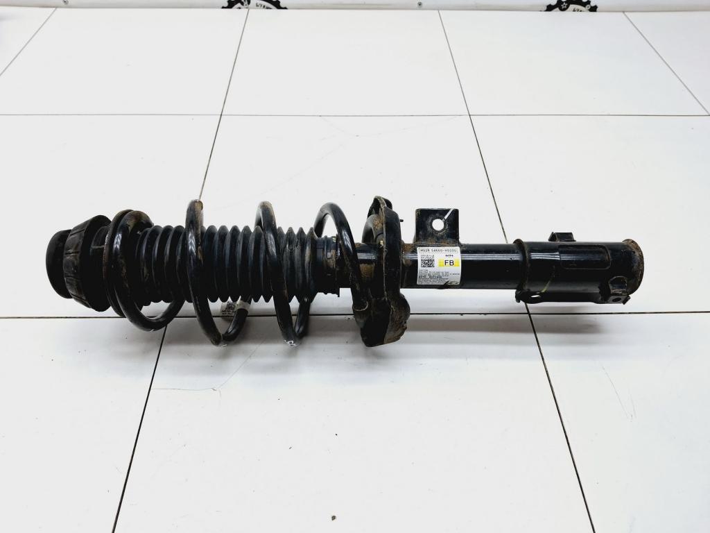 Амортизатор передний правый, 8000 рублей, Пермь