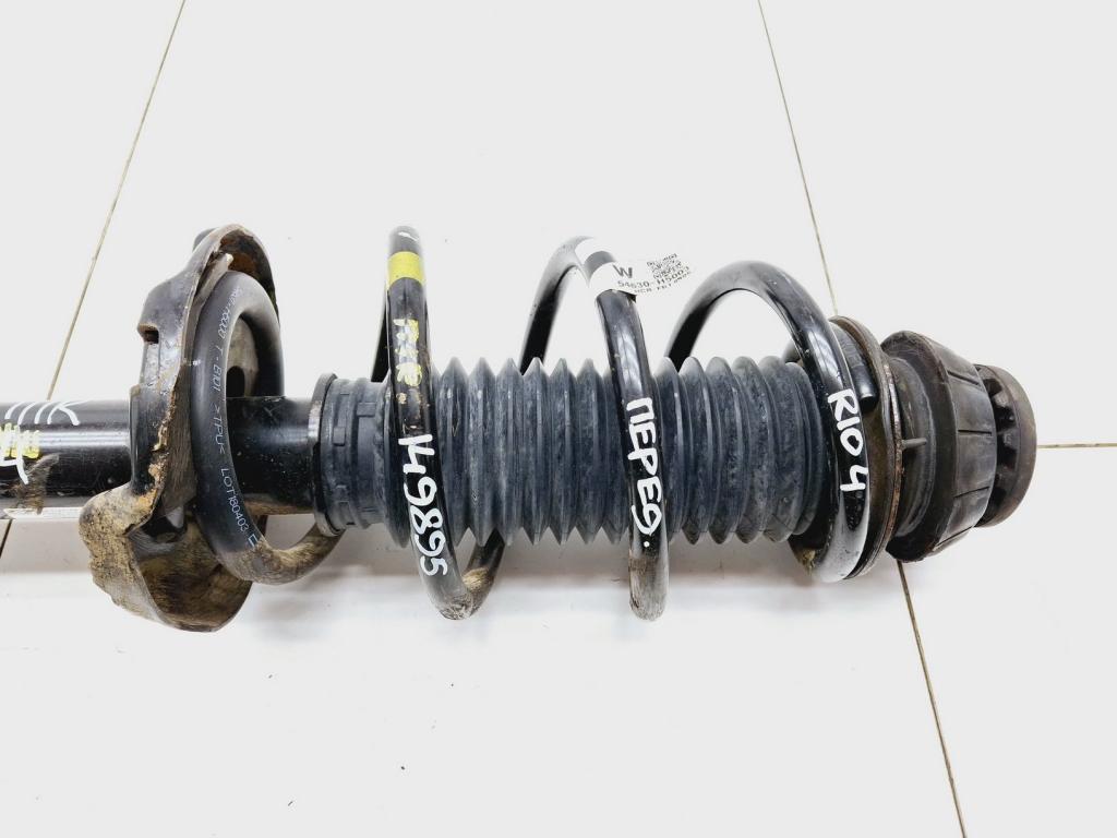 Пружина передняя, 4000 рублей, Пермь