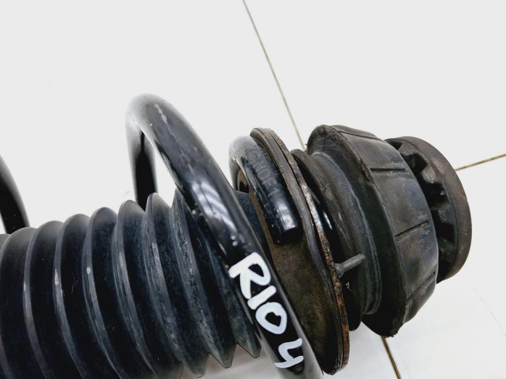 Пружина передняя, 4000 рублей, Пермь