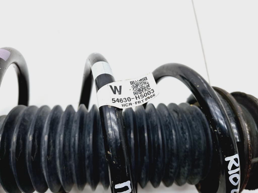 Пружина передняя, 4000 рублей, Пермь