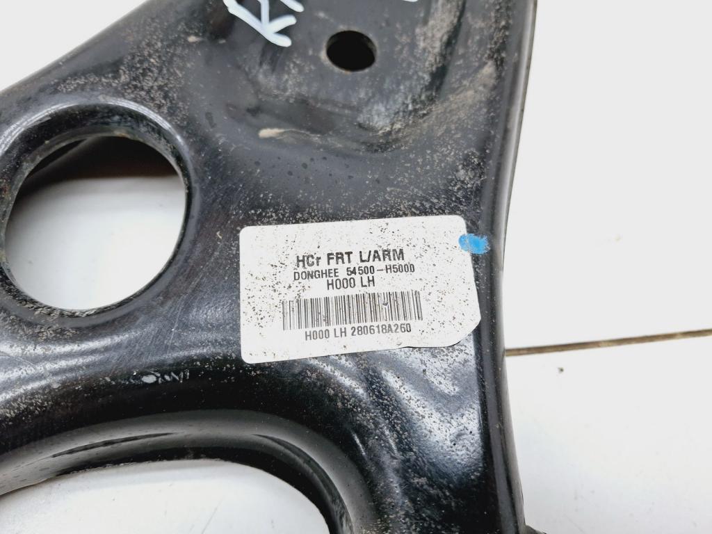 Рычаг передний левый, 5000 рублей, Пермь