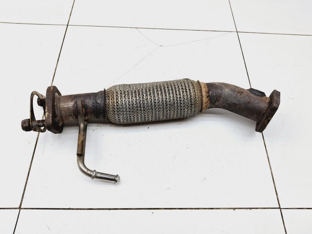 Приемная труба глушителя, 3000 рублей, Пермь