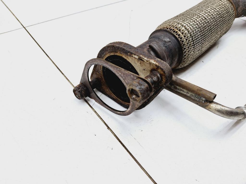 Приемная труба глушителя, 3000 рублей, Пермь