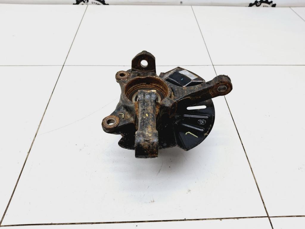 Кулак поворотный передний левый, 15000 рублей, Пермь