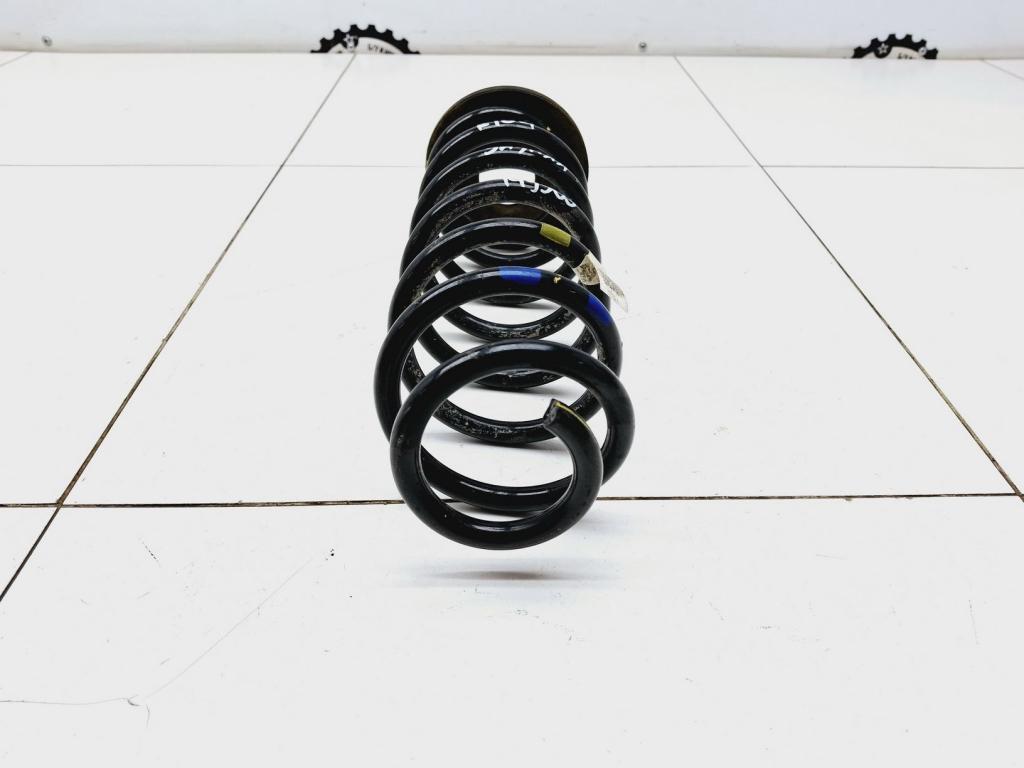 Пружина задняя, 3000 рублей, Пермь