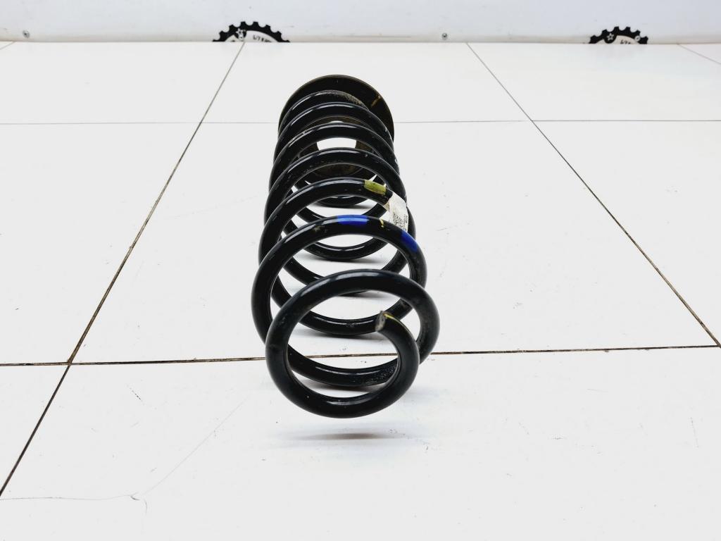 Пружина задняя, 3000 рублей, Пермь