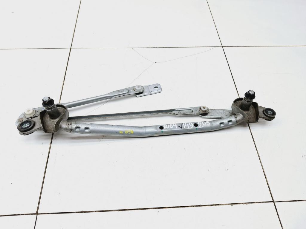 Трапеция дворников, 5000 рублей, Пермь