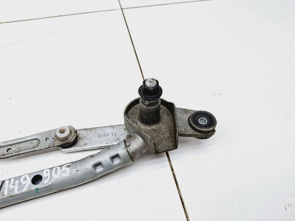 Трапеция дворников, 5000 рублей, Пермь