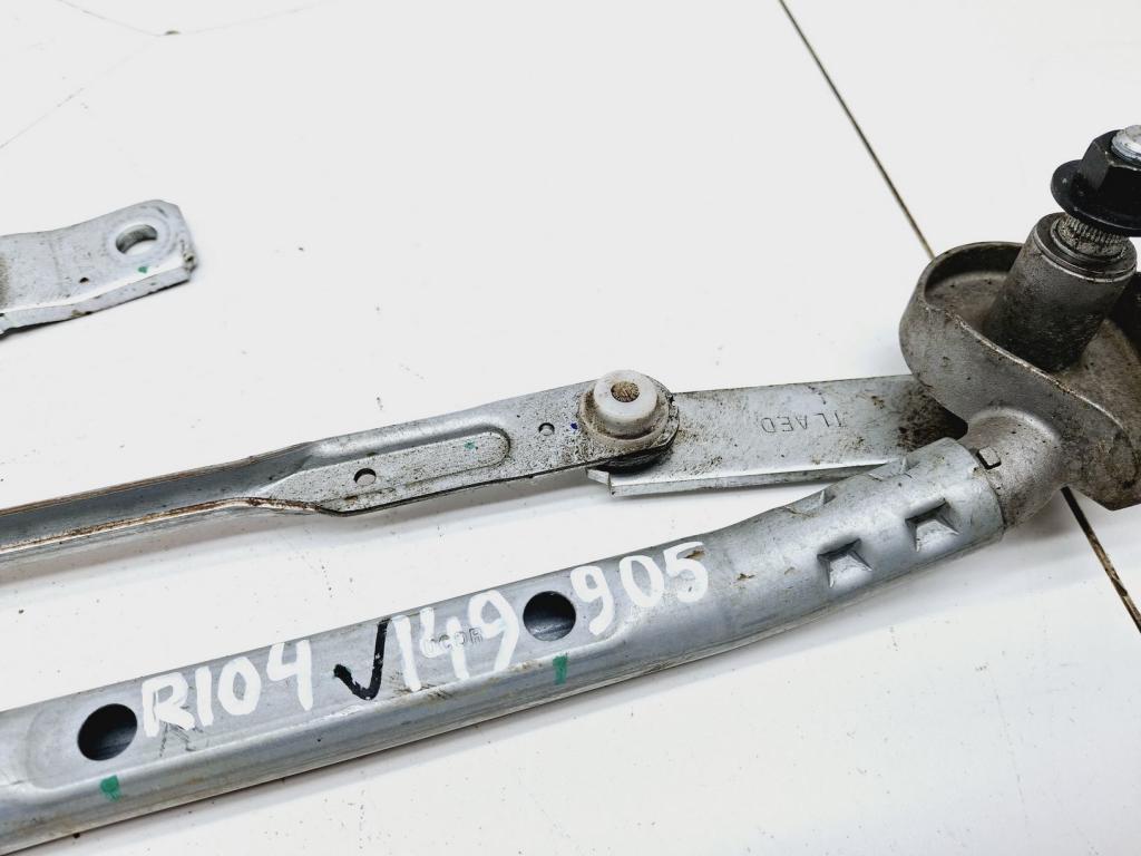 Трапеция дворников, 5000 рублей, Пермь