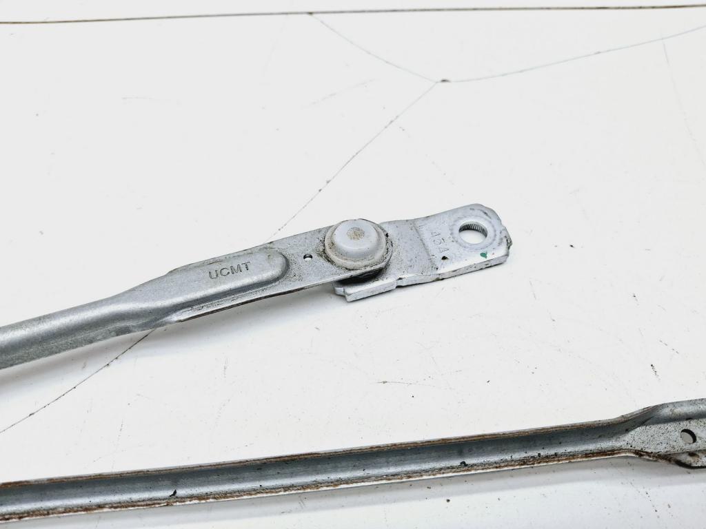 Трапеция дворников, 5000 рублей, Пермь