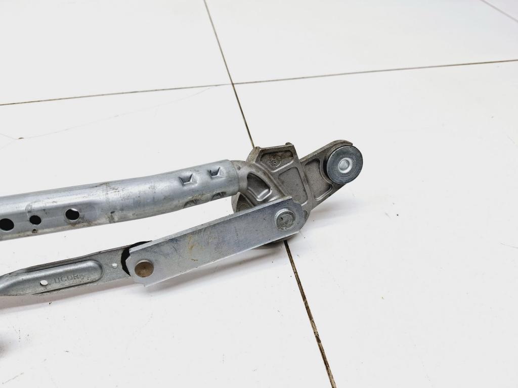 Трапеция дворников, 5000 рублей, Пермь