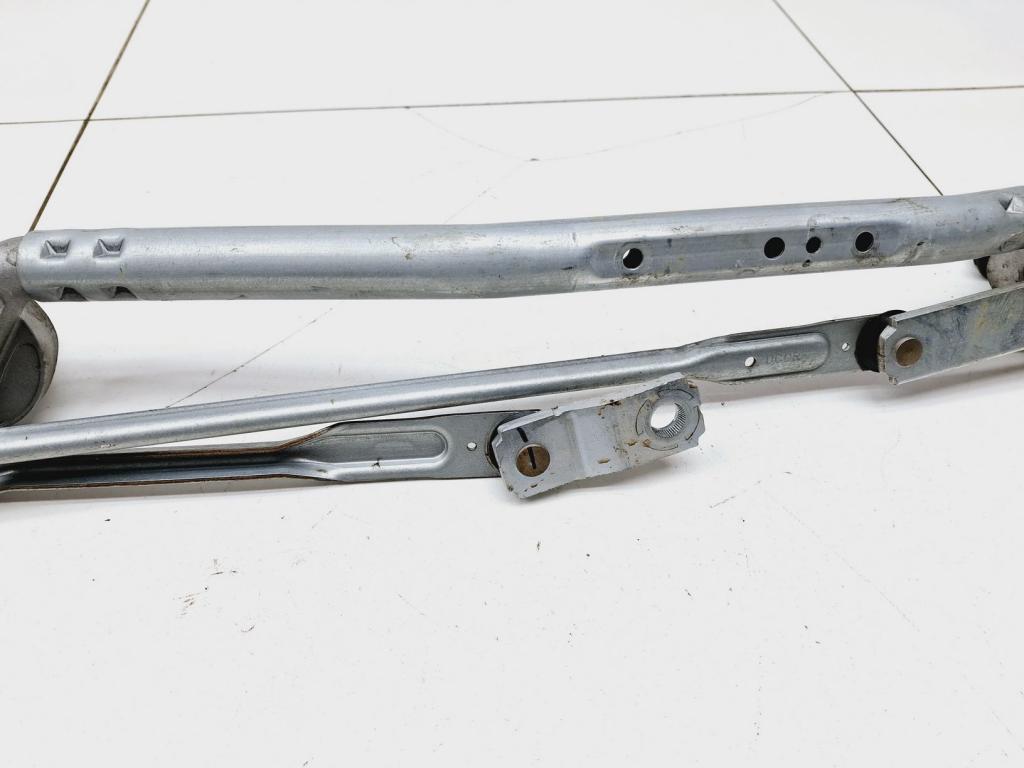 Трапеция дворников, 5000 рублей, Пермь