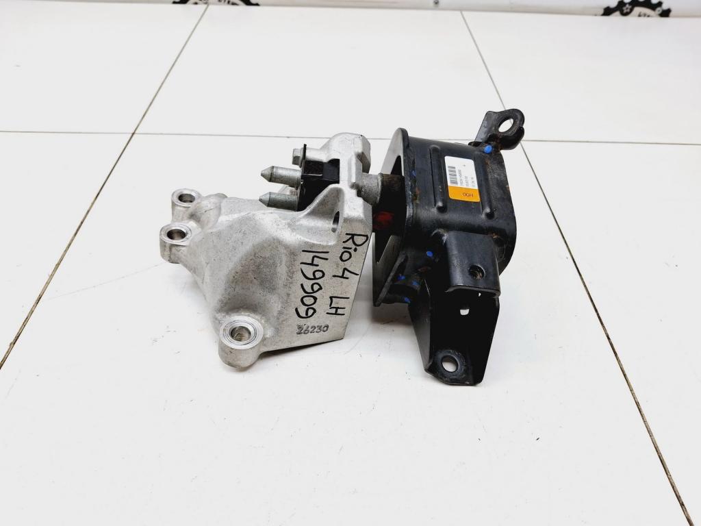 Опора двигателя левая, 8000 рублей, Пермь