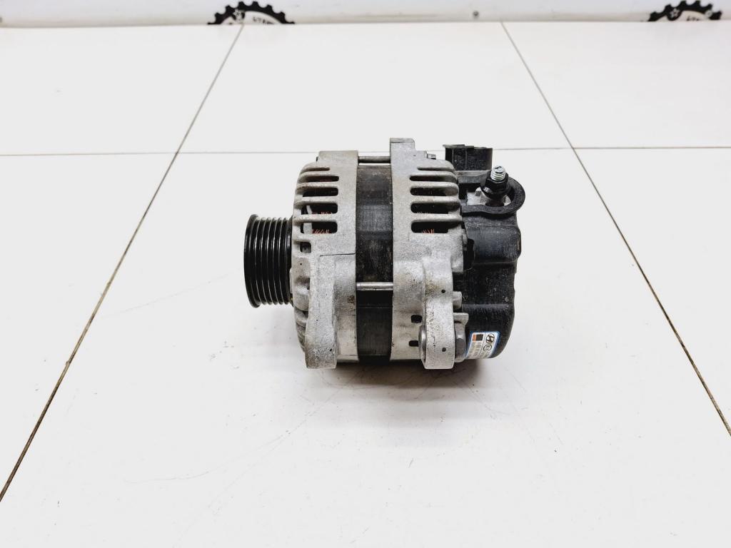 Генератор, 25000 рублей, Пермь