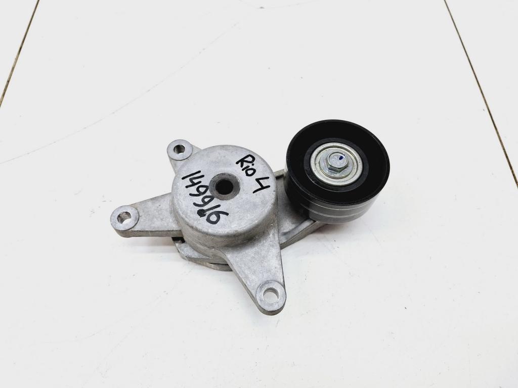 Ролик ремня с кронштейном, 3500 рублей, Пермь