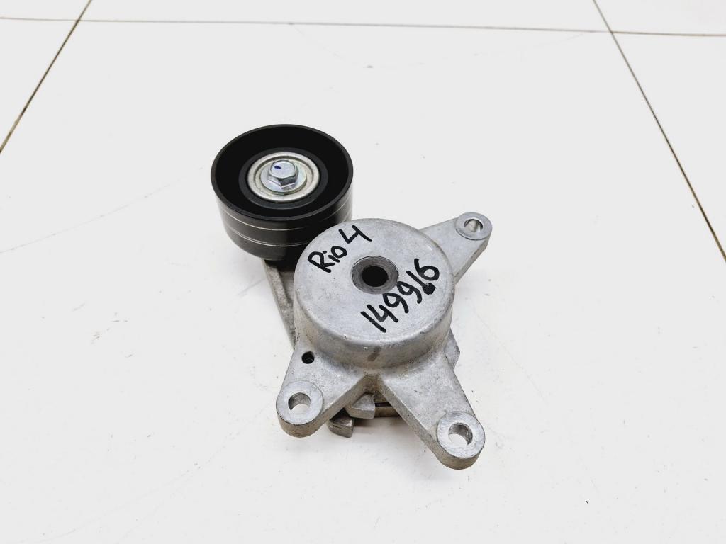 Ролик ремня с кронштейном, 3500 рублей, Пермь